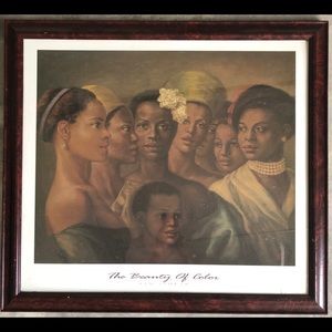 The Beauty Of Color By Tim Ashkar